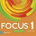 Focus Second Edition 1